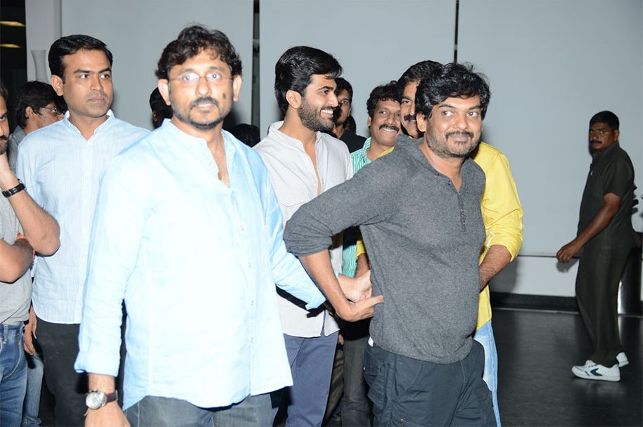 Satya-2-Audio-Launch